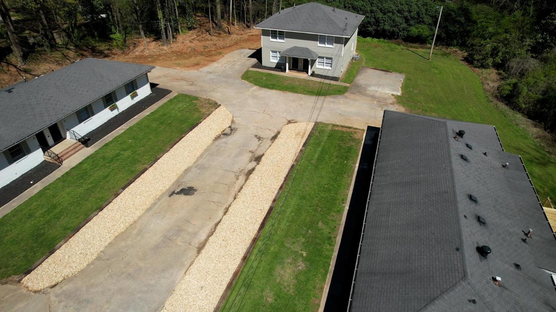 The Bohemian 1/2 Mi From Covington Square Villa Exterior photo