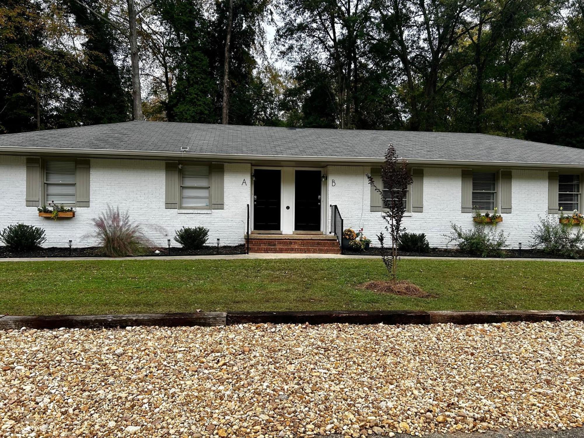 The Bohemian 1/2 Mi From Covington Square Villa Exterior photo